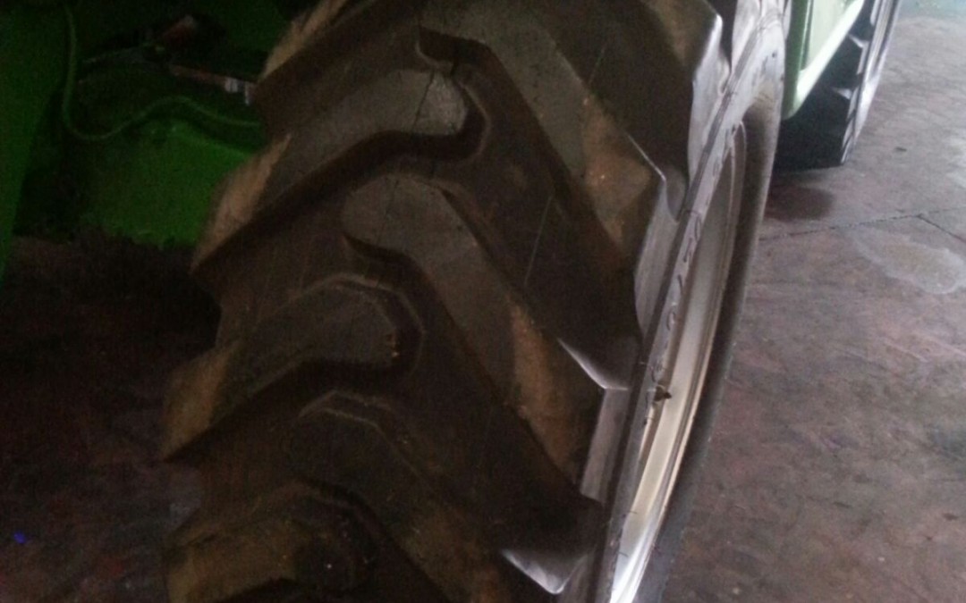 Telescopica Merlo Ocasion