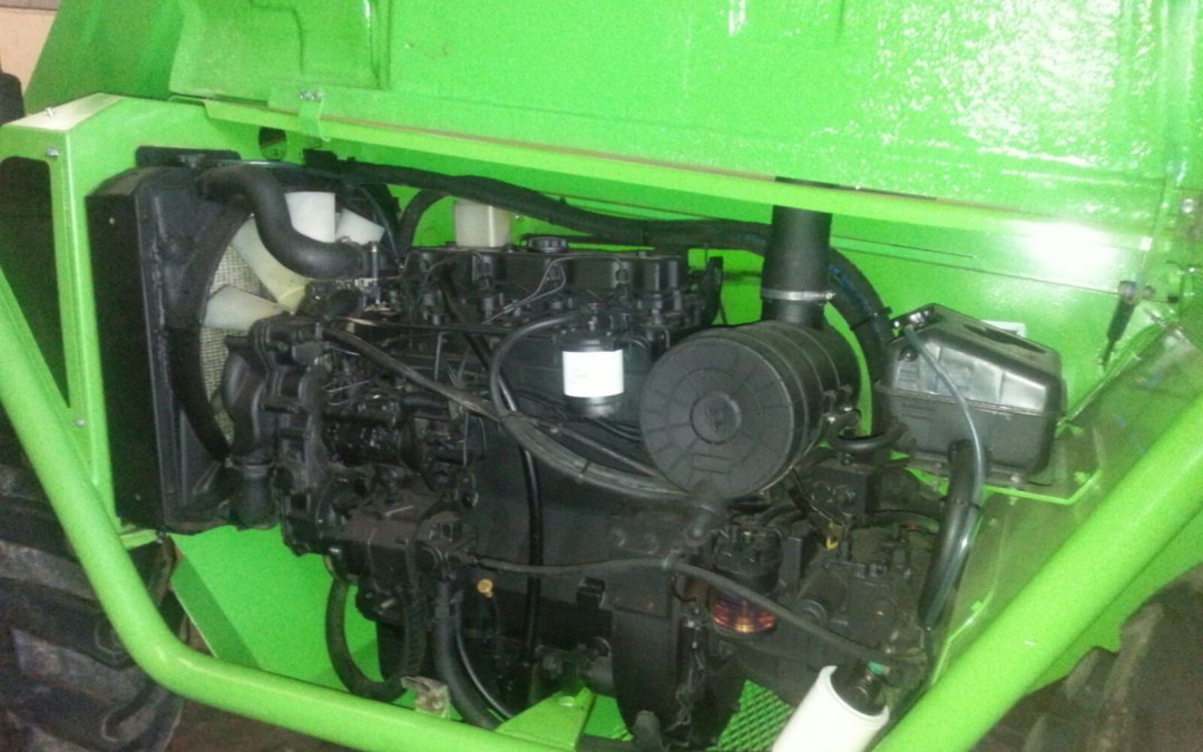 Telescopica Merlo Ocasion